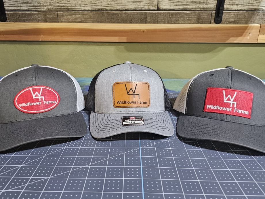 Wicked Duck Creations