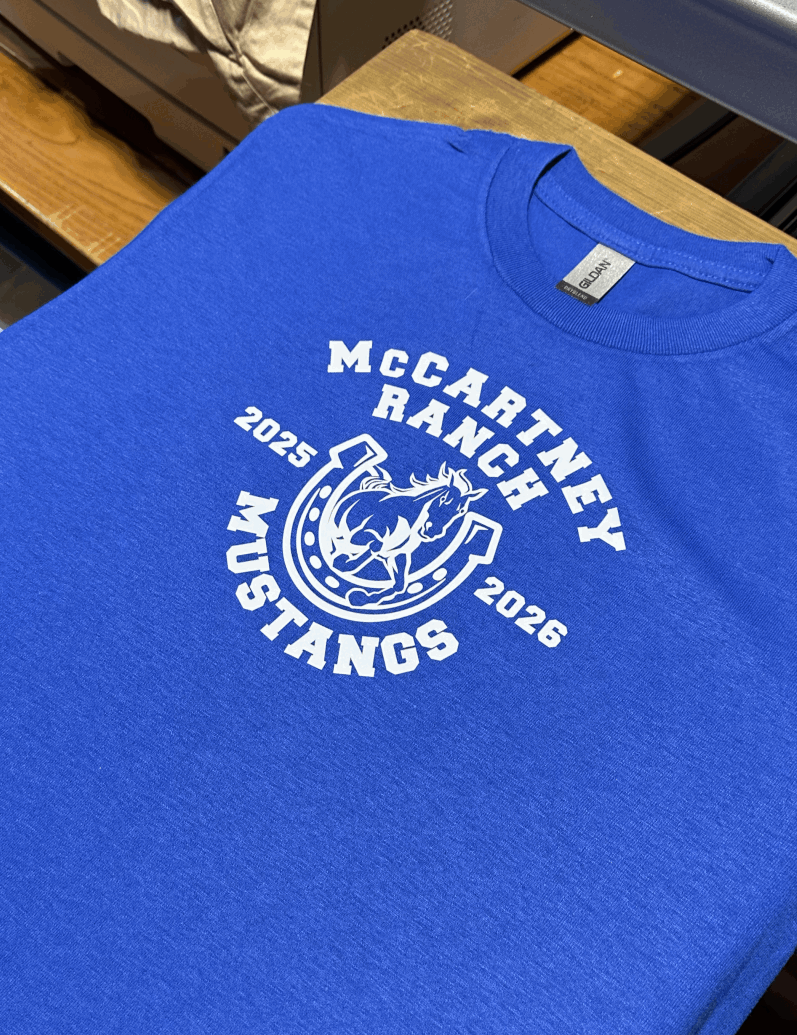 Wicked Duck Swag Shop Merch