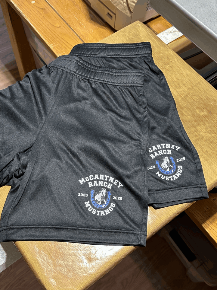 Wicked Duck Swag Shop Merch