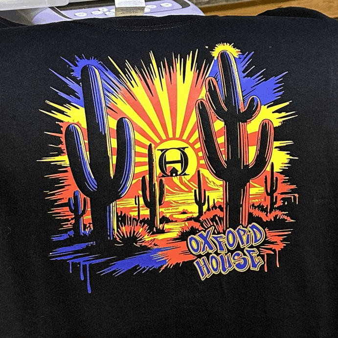 Wicked Duck Swag Shop Merch