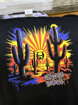 Full Color DTK at Wicked Duck